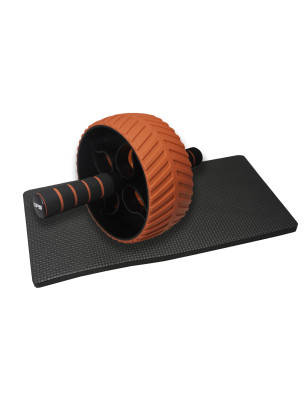 POWER-SYSTEM KOŁO FULL GRIP AB WHEEL