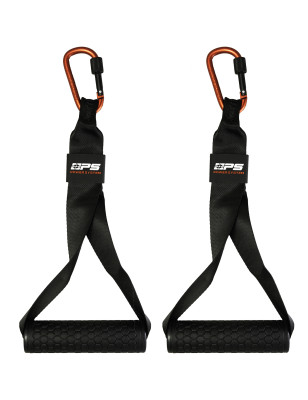 POWER-SYSTEM UCHWYT POWER PULLEY HANDLES