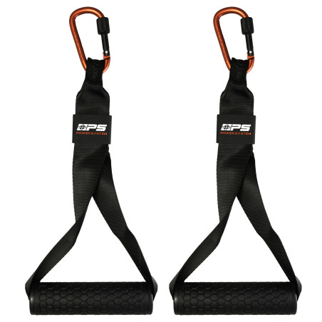 POWER-SYSTEM UCHWYT POWER PULLEY HANDLES