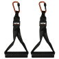 POWER-SYSTEM UCHWYT POWER PULLEY HANDLES