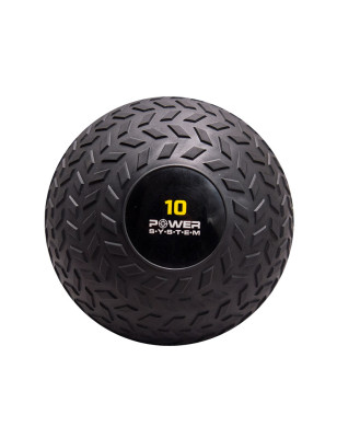 POWER-SYSTEM PIŁKA SLAM BALL 10 kg