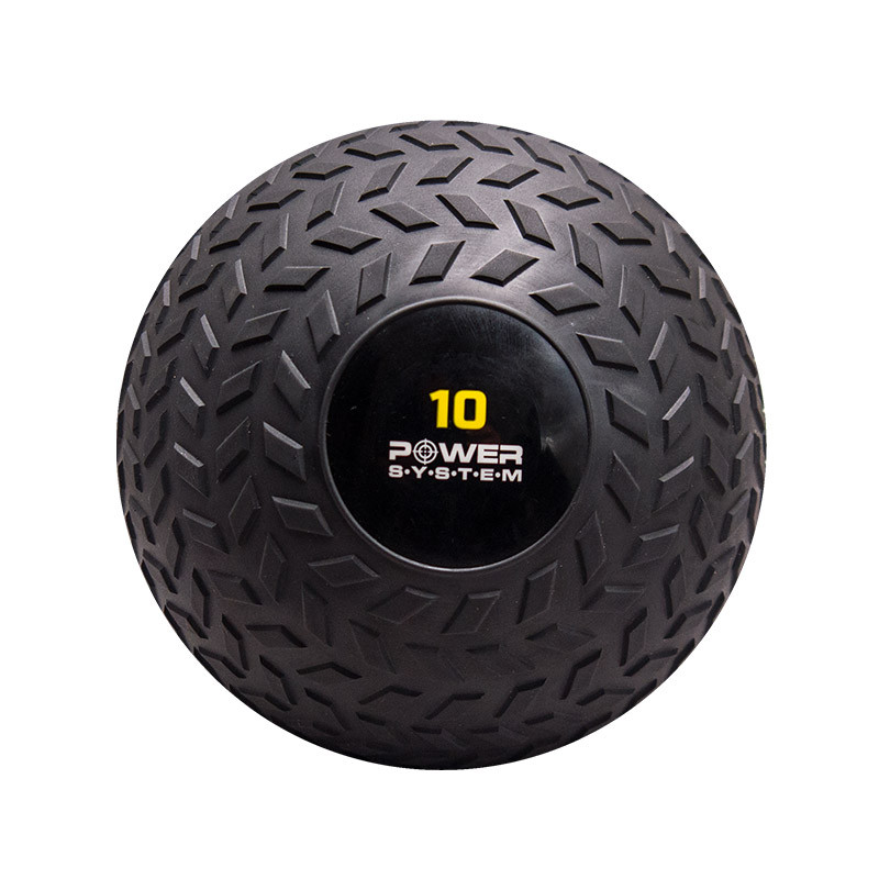 POWER-SYSTEM PIŁKA SLAM BALL 10 kg POWER-SYSTEM PIŁKA SLAM BALL 10 kg