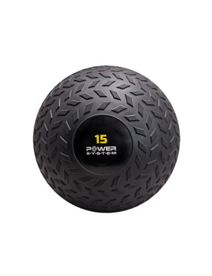 POWER-SYSTEM PIŁKA SLAM BALL 15 kg