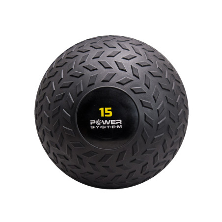 POWER-SYSTEM PIŁKA SLAM BALL 15 kg