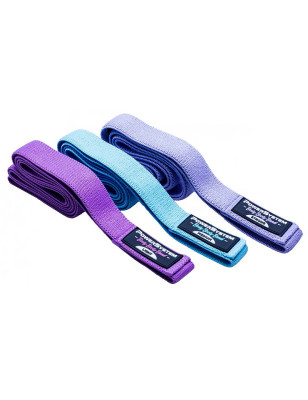 POWER-SYSTEM BODY BOOTY BAND SET LONG