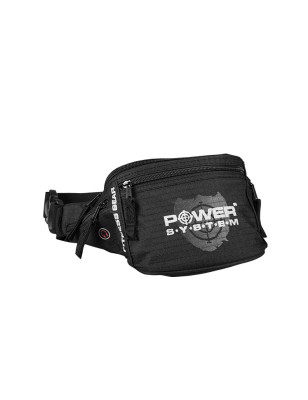 POWER-SYSTEM SASZETKA BELT BAG GYM MATE