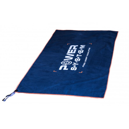 POWER-SYSTEM RĘCZNIK GYM TOWEL