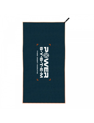 POWER-SYSTEM RĘCZNIK GYM TOWEL