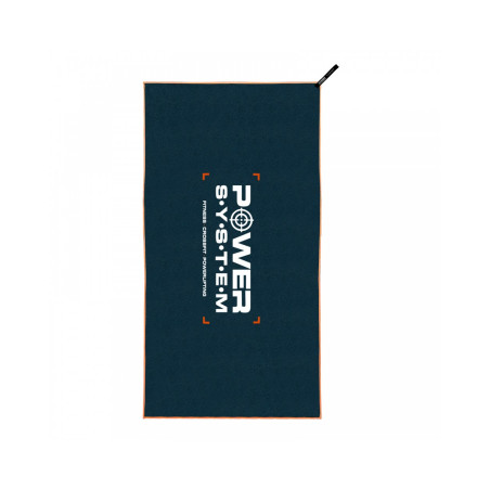 POWER-SYSTEM RĘCZNIK GYM TOWEL