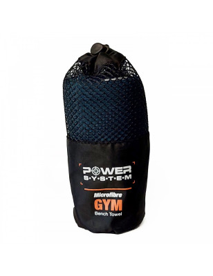 POWER-SYSTEM RĘCZNIK GYM TOWEL
