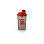 RESULTS SHAKER WAVE COMPACT 500ml BLACK