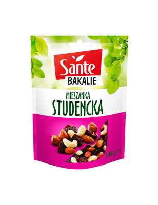 SANTE BAKALIA MIESZANKA STUDENCKA 100g