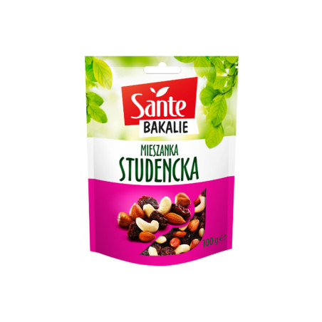 SANTE BAKALIA MIESZANKA STUDENCKA 100g
