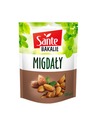 SANTE BAKALIA MIGDAŁY 100g