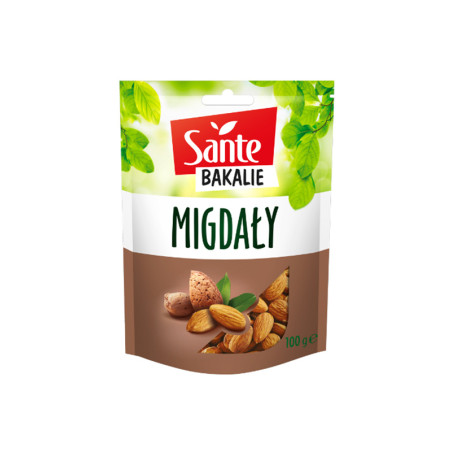 SANTE BAKALIA MIGDAŁY 100g