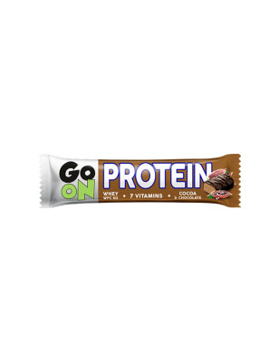 SANTE BATON GO ON PROTEIN KAKAO 50 g