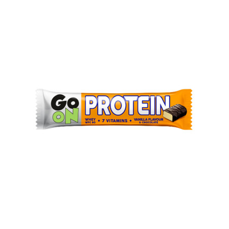 SANTE BATON GO ON PROTEIN WANILIOWY 50 g