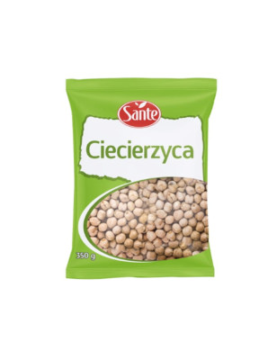SANTE CIECIERZYCA - 350g