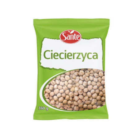 SANTE CIECIERZYCA - 350g