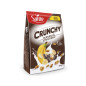 SANTE CRUNCHY BANANOWE - 350g SANTE CRUNCHY BANANOWE - 350g