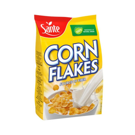 SANTE CORN FLAKES - 500g