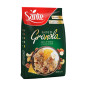 SANTE GRANOLA GOLD ORZECHOWA 300g SANTE GRANOLA GOLD ORZECHOWA 300g