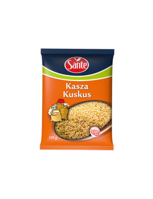 SANTE KASZA KUS-KUS - 250g