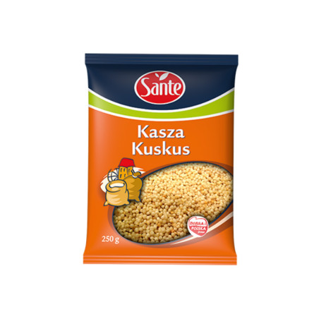 SANTE KASZA KUS-KUS - 250g
