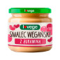 SANTE LOVEGE SMALEC WEGAŃSKI Z ŻURAWINĄ - 175g SANTE LOVEGE SMALEC WEGAŃSKI Z ŻURAWINĄ - 175g