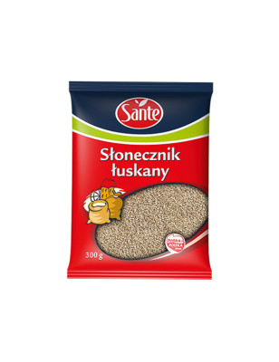 SANTE SŁONECZNIK 300g