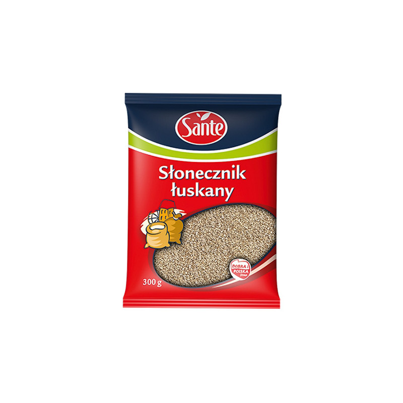 SANTE SŁONECZNIK 300g SANTE SŁONECZNIK 300g