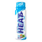 6PAK HEAT SHOT 80ml Grapefruit Lime