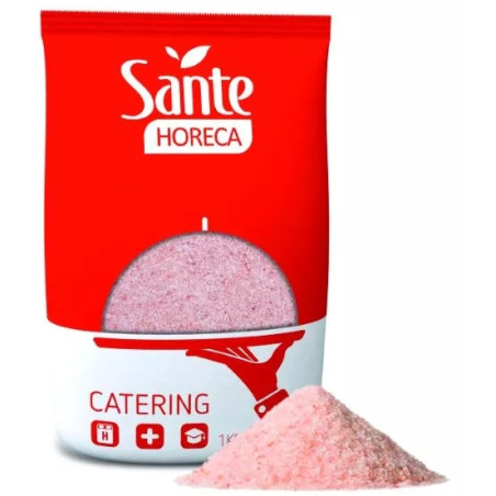 SANTE Sól Himalajska 1kg
