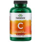 SWANSON VITAMIN C with Rose Hips 500mg-500tabl SWANSON VITAMIN C with Rose Hips 500mg-500tabl