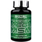 SCITEC MEGA MSM 100 kaps SCITEC MEGA MSM 100 kaps