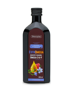 SKOCZYLAS ESTROMEGA STANDARD 250ml