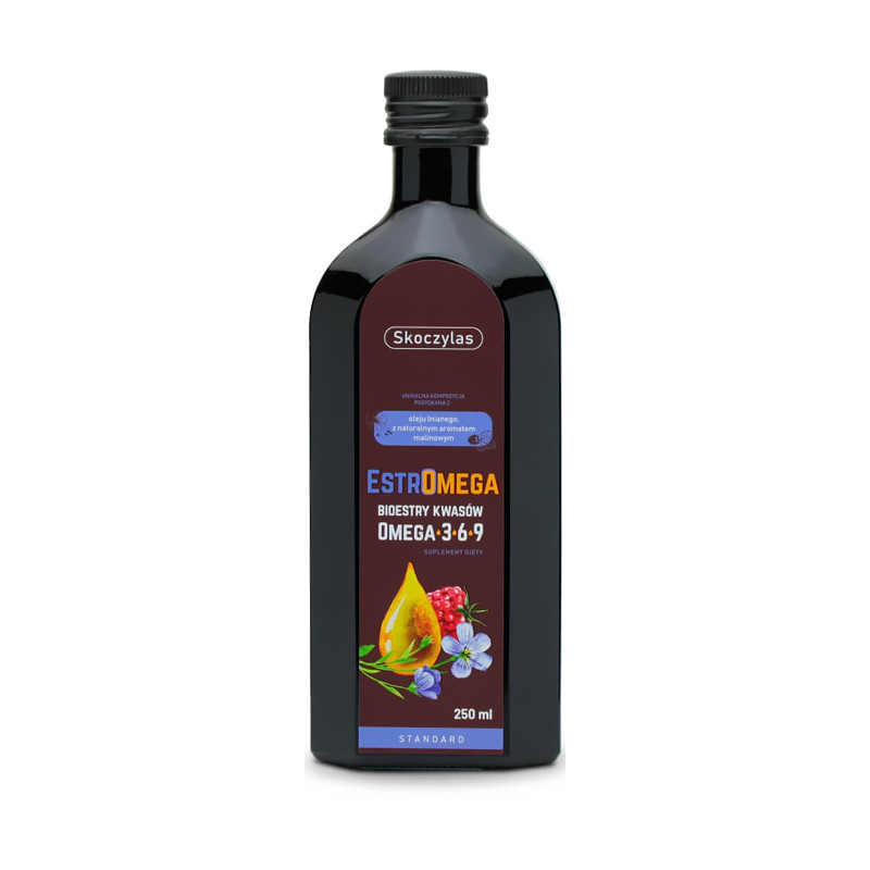 SKOCZYLAS ESTROMEGA STANDARD 250ml SKOCZYLAS ESTROMEGA STANDARD 250ml