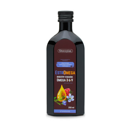 SKOCZYLAS ESTROMEGA STANDARD 250ml