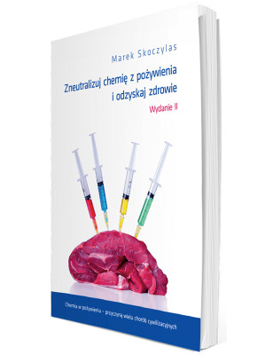 SKOCZYLAS ZNEUTRALIZUJ CHEMIĘ Z POŻ.I ODZYSKAJ ZDR