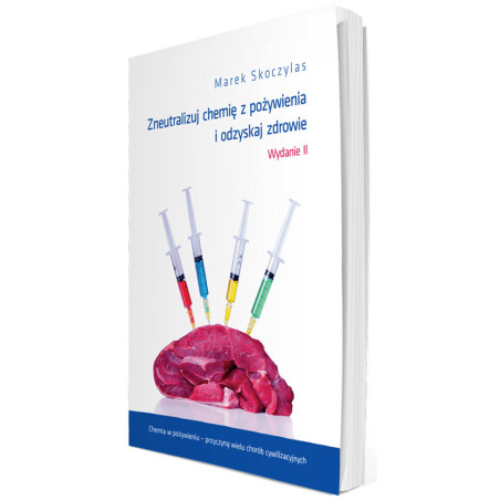 SKOCZYLAS ZNEUTRALIZUJ CHEMIĘ Z POŻ.I ODZYSKAJ ZDR