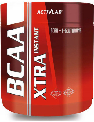 ACTIVLAB BCAA X-TRA INSTANT 500g ARBUZ