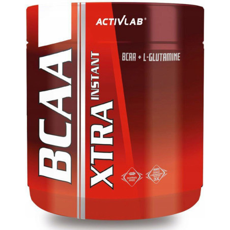 ACTIVLAB BCAA X-TRA INSTANT 500g ARBUZ