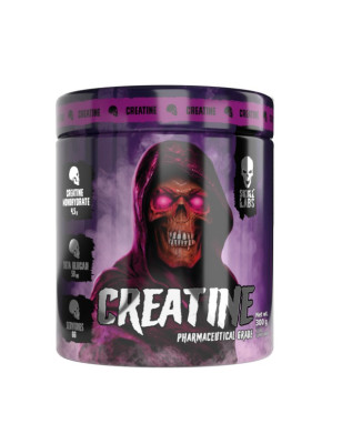 SKULL LABS CREATINE 300 g