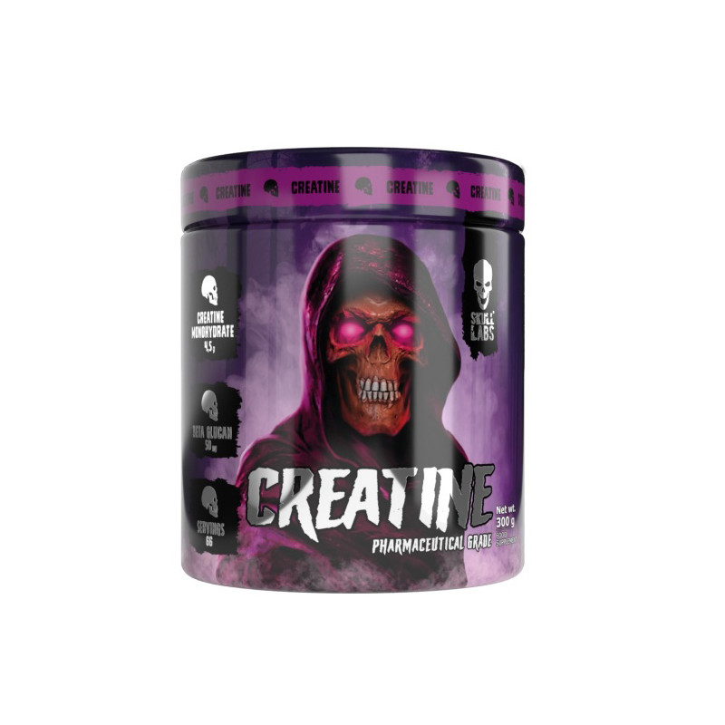 SKULL LABS CREATINE 300 g SKULL LABS CREATINE 300 g