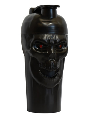 SKULL LABS SHAKER BLACK 700ml