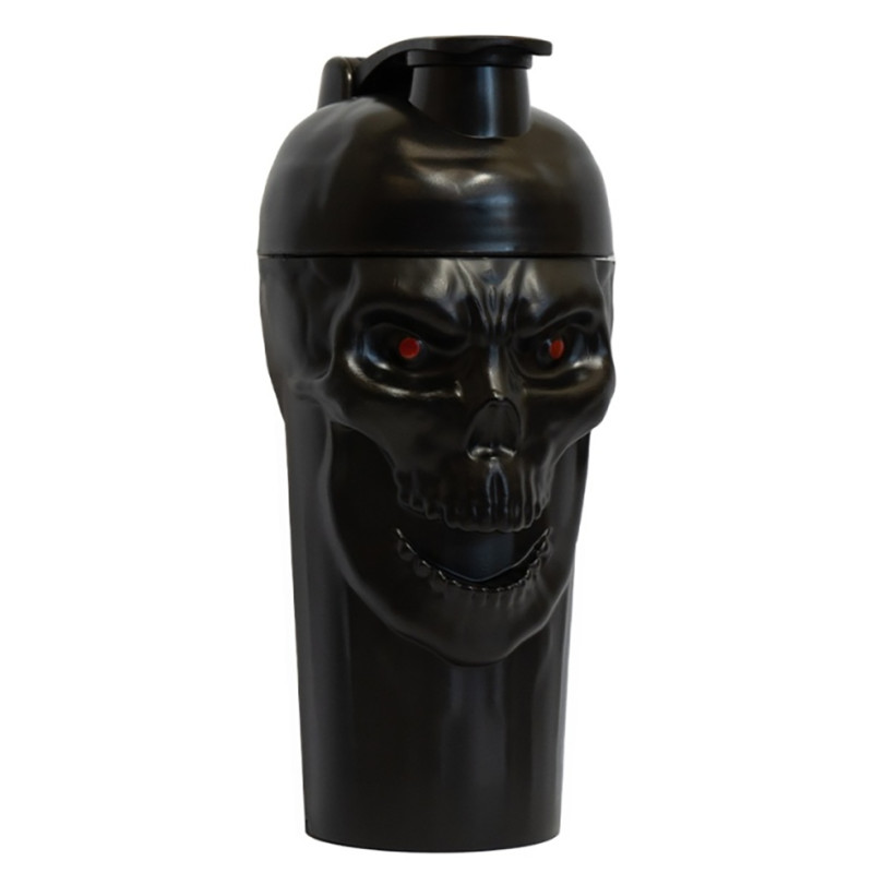 SKULL LABS SHAKER BLACK 700ml