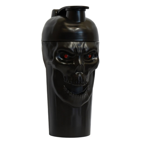 SKULL LABS SHAKER BLACK 700ml