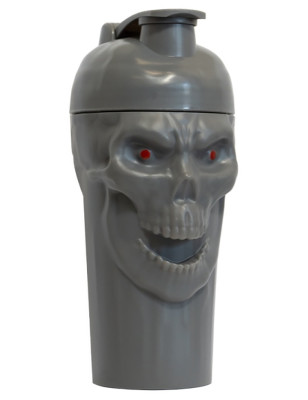 SKULL LABS SHAKER GREY 700ml