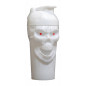 SKULL LABS SHAKER WHITE 700ml