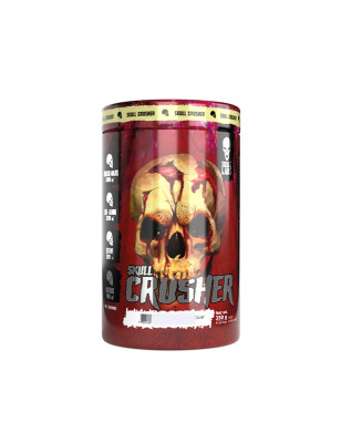 SKULL LABS SKULL CRUSHER 350g Lychee